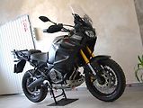Yamaha XT 1200 Z Super Ténéré (2016) hezký stav - náhled 2