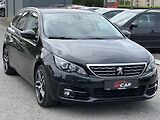 Peugeot 308 1.6HDi NAVI KLIMA TAŽNÉ ALU - náhled 2