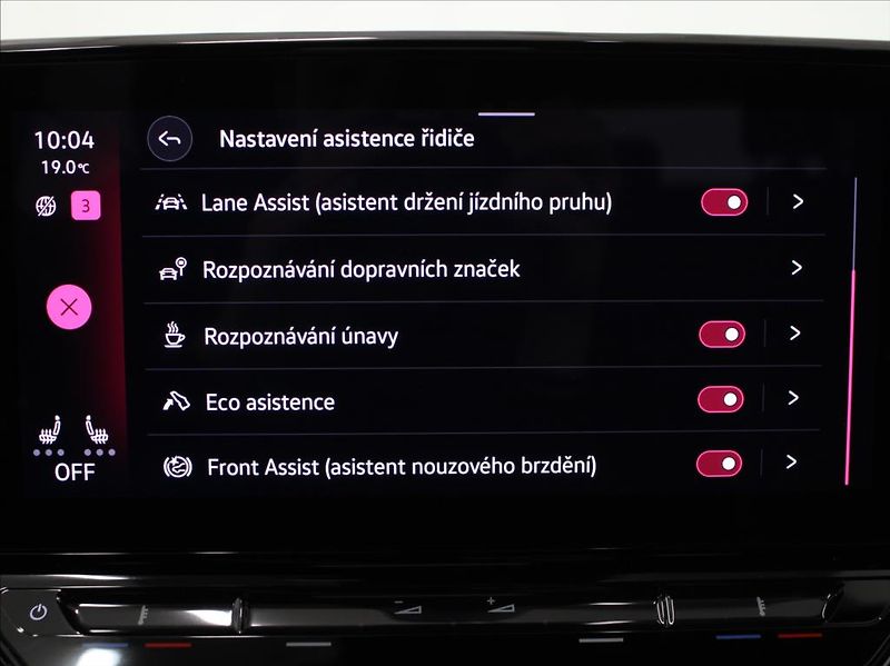 Volkswagen ID.4 0,0 77kWh 150kW 1.maj.ČR.Tažné - fotka 16 z 25