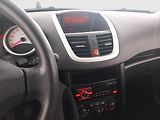 Peugeot 207 (2010) 1.4, LPG, po STK, jezdí skvěle - náhled 12