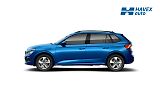 Škoda Kamiq (2025) 1.0 TSI 70 kW 130 let - náhled 2