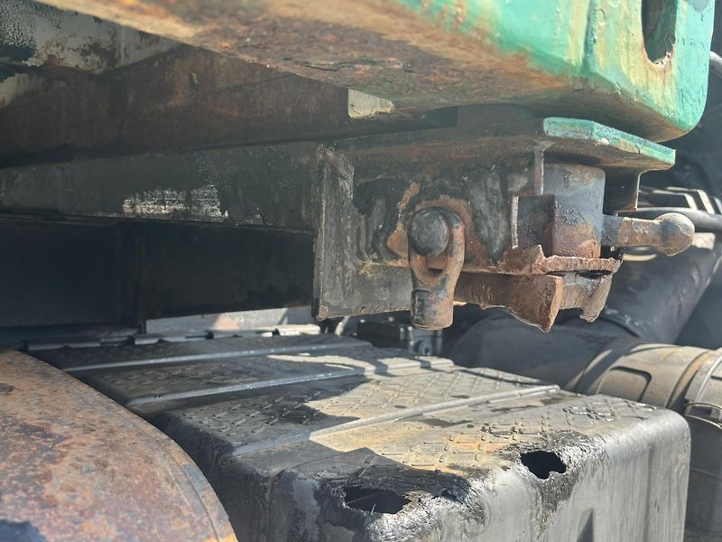 MAN 27.364 6x6 s HR EFFER 150 - fotka 12 z 26