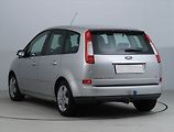 Ford C-MAX (2006) 1.6 TDCi, Tažné, oblíbený vůz - náhled 3