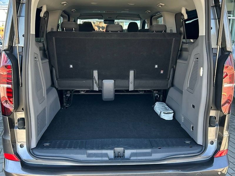 Volkswagen Caravelle (2025) 2.0 TDI 8AUT DR Life - fotka 24 z 34