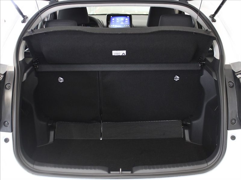 Mazda 2 Hybrid 1,5 HEV Prime-Line 1.maj ČR - fotka 20 z 21