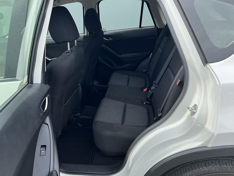 Mazda CX-5 (2014) 2.0i*121Kw*Tažné zařízení - fotka 23 z 31