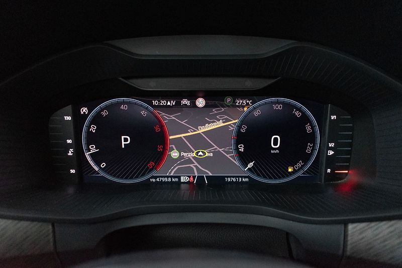 Škoda Kodiaq 2.0TDI DSG*KAMERA*VIRTUAL*ACC - fotka 21 z 43
