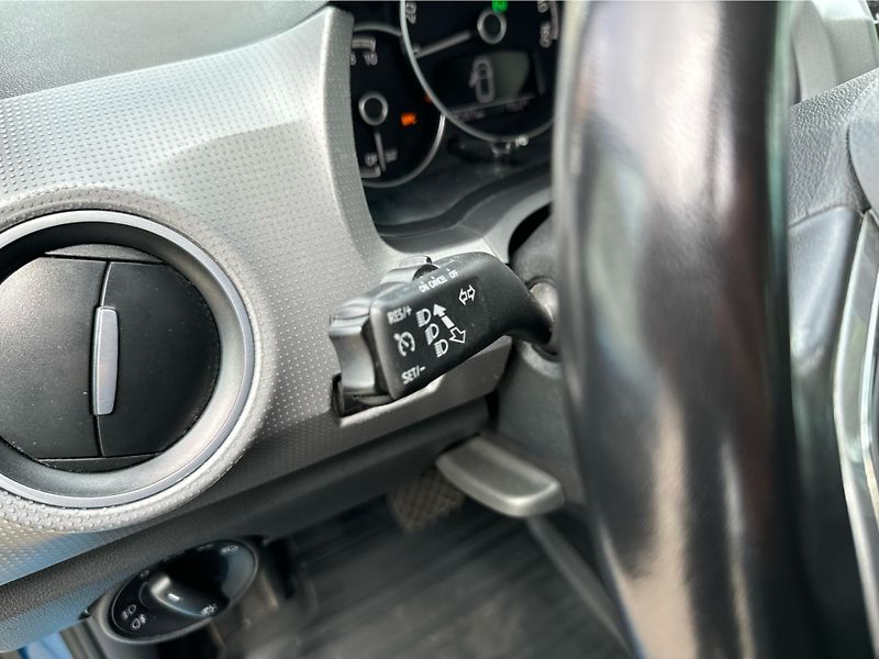 Škoda Citigo iV Style 36kWh 61kW SoH 87% - fotka 18 z 19