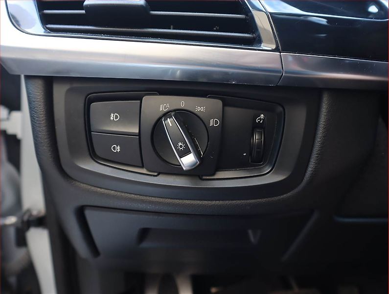 BMW X5 (2017) M Paket xDrive40d - fotka 25 z 25