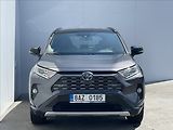Toyota RAV4 2,5 Hybrid e-CVT Selection NAV - náhled 21