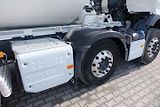 Volvo (2022) FMX 430 8x4 betonmix Setter 9m - náhled 21