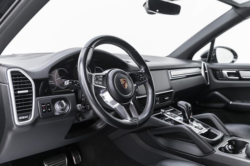 Porsche Cayenne S*Bose*18 sedadla*kůže - fotka 16 z 41