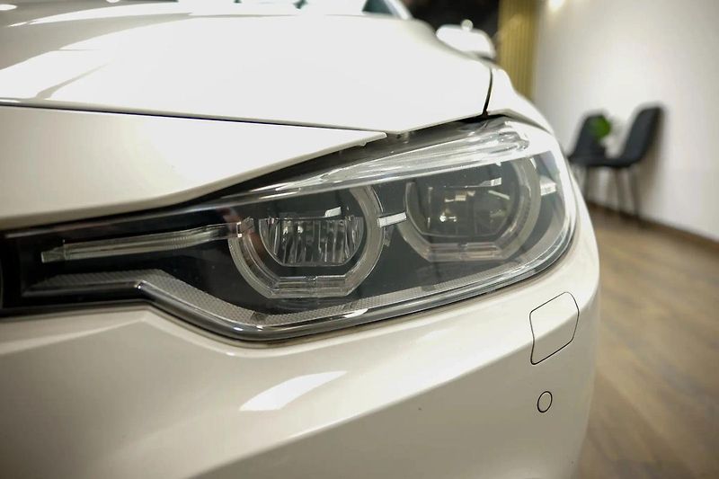 BMW Ostatní 340i xDrive - 418 kW STAGE 3 - fotka 34 z 35