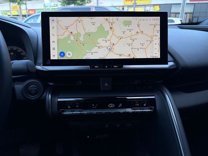 Toyota C-HR 1.8 Style - fotka 13 z 20