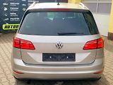Volkswagen Golf Sportsvan TSi LOUNGE *SERV.KN. WEBASTO - náhled 11