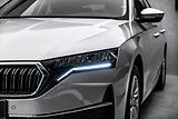 Škoda Octavia 1,5 M-HeV 110kW DSG LED - náhled 8