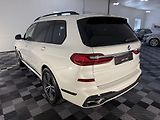 BMW X7 xDrive30d M-Sport Laser FULL - náhled 7