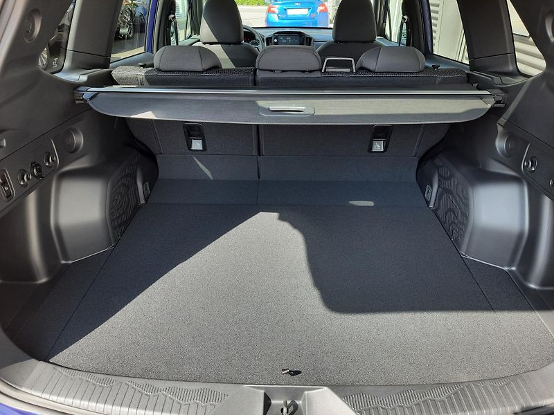 Subaru Forester (2026) NOVÝ FORESTER 2,0i COMFORT - fotka 42 z 68
