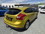 Ford Focus 1.6 TDCI - náhled 6