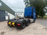 Mercedes-Benz Actros (2016) 2658 6x4 hydraulika EURO 6 - náhled 3