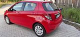 Toyota Yaris 1.0 VVT-i 51 kw - náhled 8