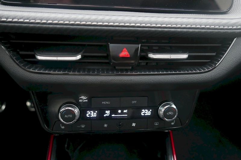 Škoda Fabia (2025) 1.0 TSI 85 kW M6° Monte Carlo - fotka 22 z 35