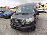 Ford Transit 2,2 TDCI 114KW 8 SD, RAMPA, NT - náhled 1