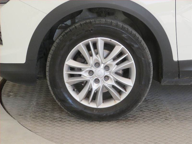 SsangYong Korando (2020) Style Plus 1.5 T-GDI, 4X4 - fotka 14 z 16