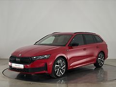 Škoda Octavia Sportline DSG - fotografie inzerátu