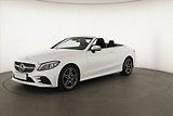 Mercedes-Benz Třídy C (2023) C 200 - náhled 1