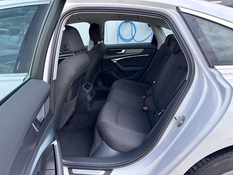 Audi A6 45TDI Quattro Tiptronic - fotka 8 z 19