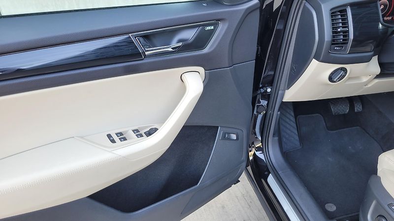 Škoda Kodiaq 2,0 TDI 4x4 DSG 7.MÍST - fotka 20 z 31