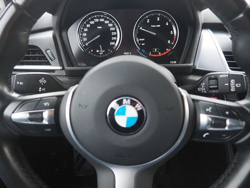 BMW Řada 2 (2020) 216D GT-M Sport, 7 míst, A/T - fotka 26 z 42