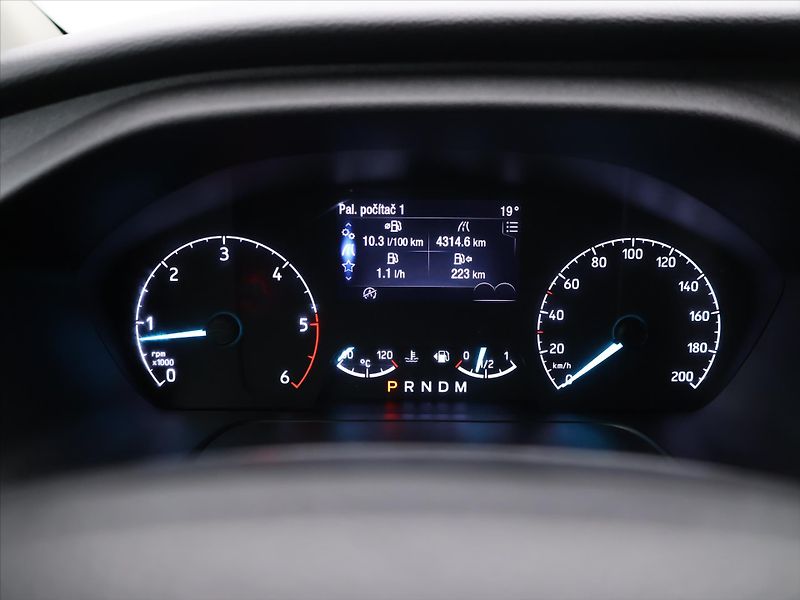 Ford Tourneo Custom 2,0 TDCi 136kW Titanium L2 Aut - fotka 18 z 31