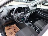 Hyundai i20 i 62kW REZERVACE - náhled 12