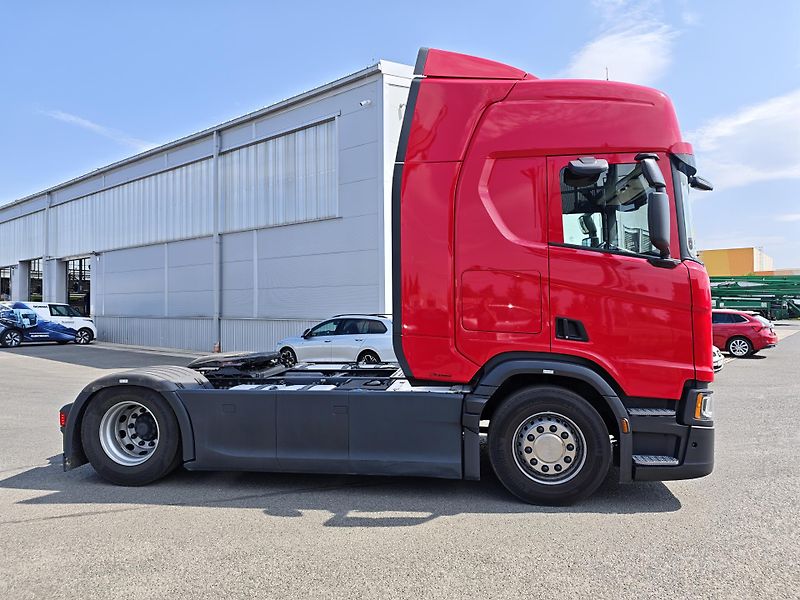 Scania R 460 A4x2LA - fotka 4 z 14