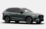 Volvo XC60 (2026) B5 AWD AUT DARK PLUS  - náhled 7