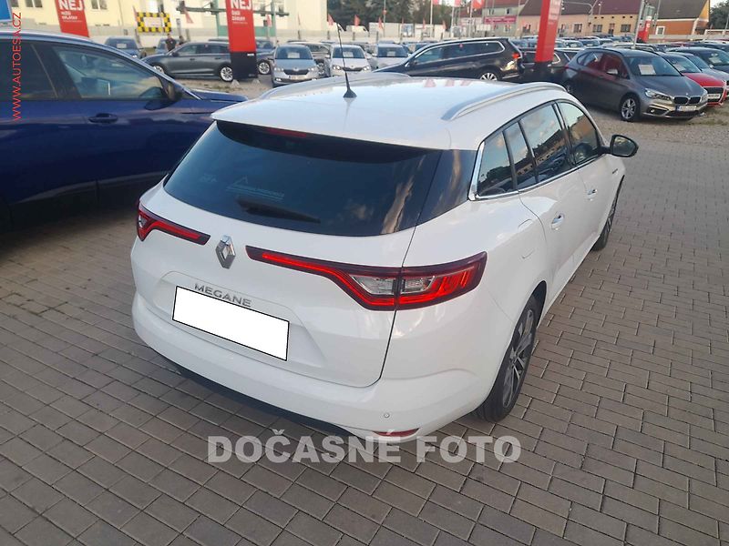 Renault Mégane (2019) 1.5DCi - fotka 2 z 3