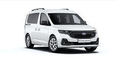 Ford Tourneo Connect (2024) 2,0 Titanium L1 - fotografie inzerátu