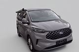 Ford Transit Custom Nugget Titanium 125kW Automat - náhled 2