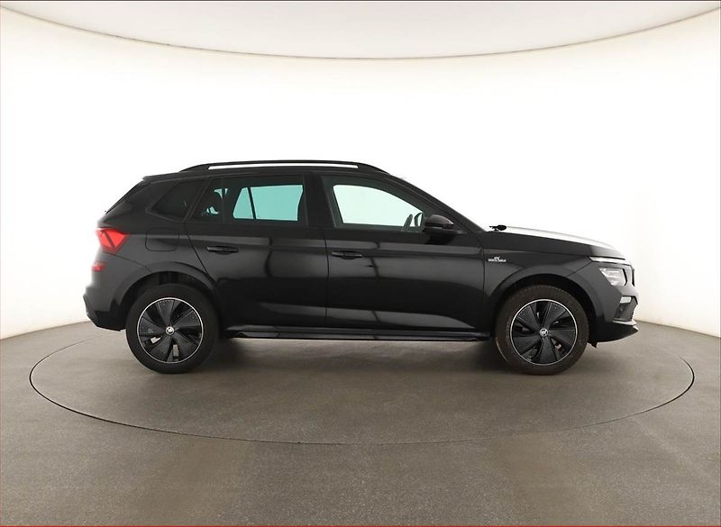 Škoda Kamiq (2024) Monte Carlo 1.5 TSI - fotka 6 z 17
