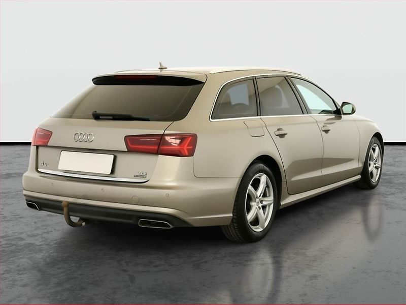 Audi A6 (2016) 3.0 TDI, 4X4, Automat - fotka 5 z 18