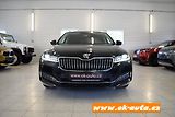 Škoda Superb 2.0 TDI STYLE MATRIX DSG    - náhled 11