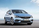 Ceny Opelu Astra se snížily v rozmezí 70 - 120 000 Kč