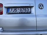 Volkswagen Transporter 2,0 TDI 103kw LONG 6míst Klima - náhled 26