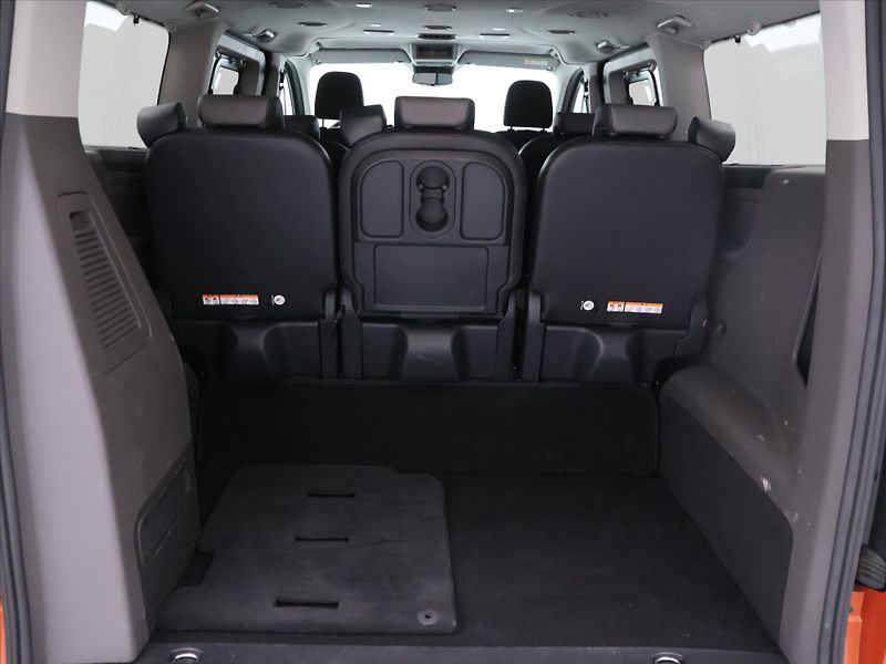 Ford Tourneo Custom 2,0 TDCI 136kW Titanium CZ DPH - fotka 10 z 31
