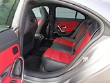 Mercedes-Benz CLA 220d AMG ČR DPH  - náhled 13