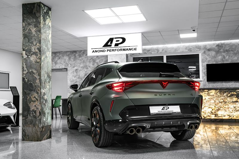 Cupra Formentor EXTREME/AKRAP/TAŽNÉ/360/DCC/ - fotka 4 z 22