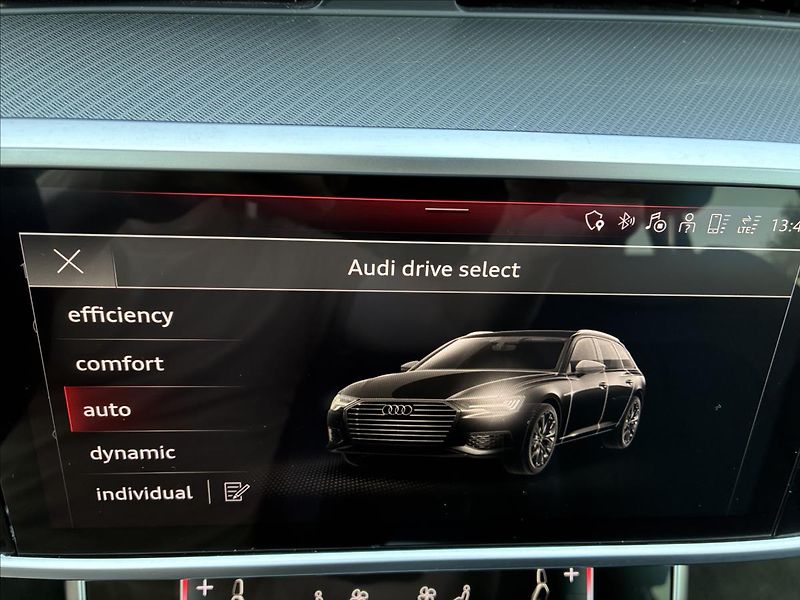 Audi A6 2,0 TFSI 195 KW,KEYLESS,KAMERA - fotka 20 z 26