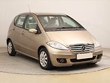 Mercedes-Benz Třídy A (2005) A 170 , Klima, rezervace - náhled 1